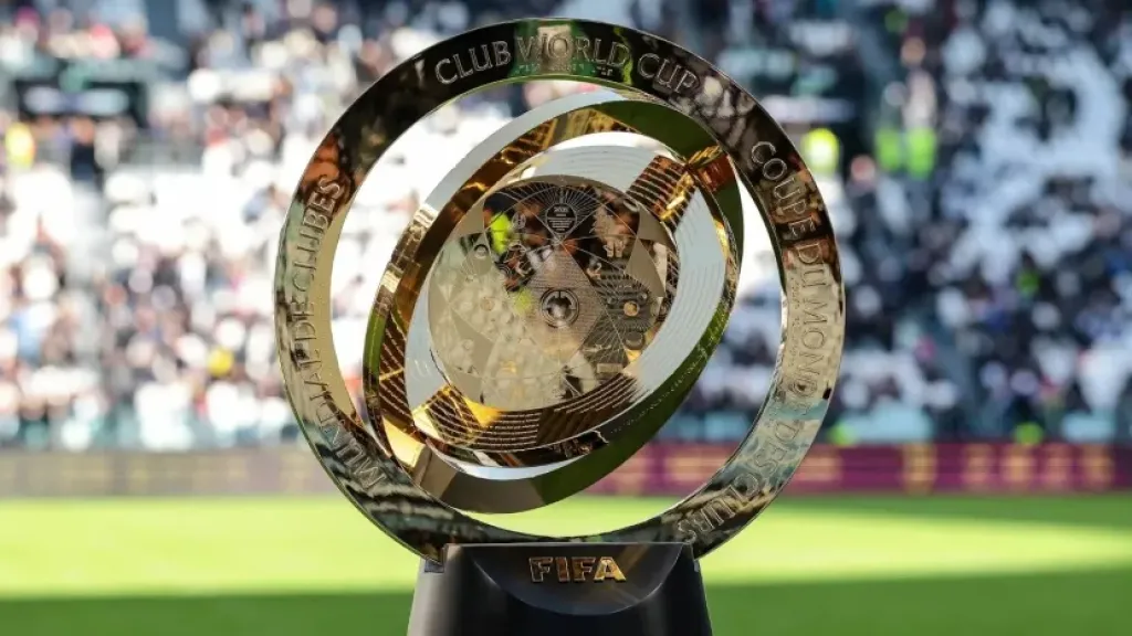 مونديال الأندية 2025