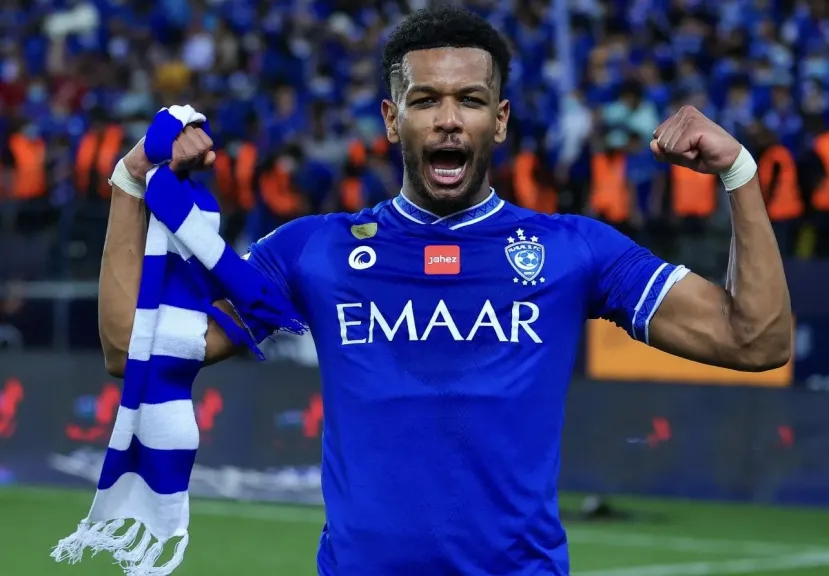 علي البليهي