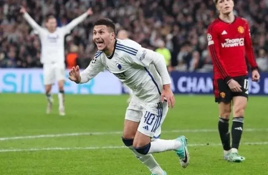 ميسي السويد