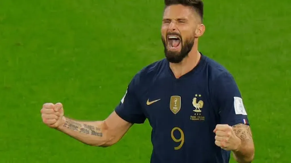  أوليفييه جيرو