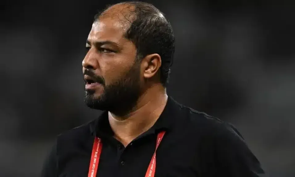 معين الشعباني