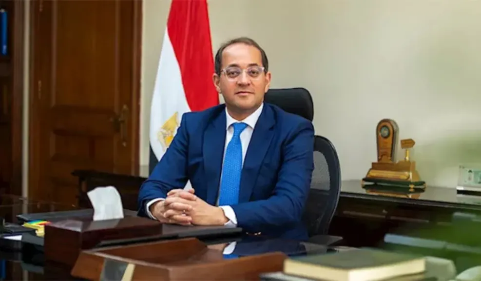 تعاون روسيا ومصر