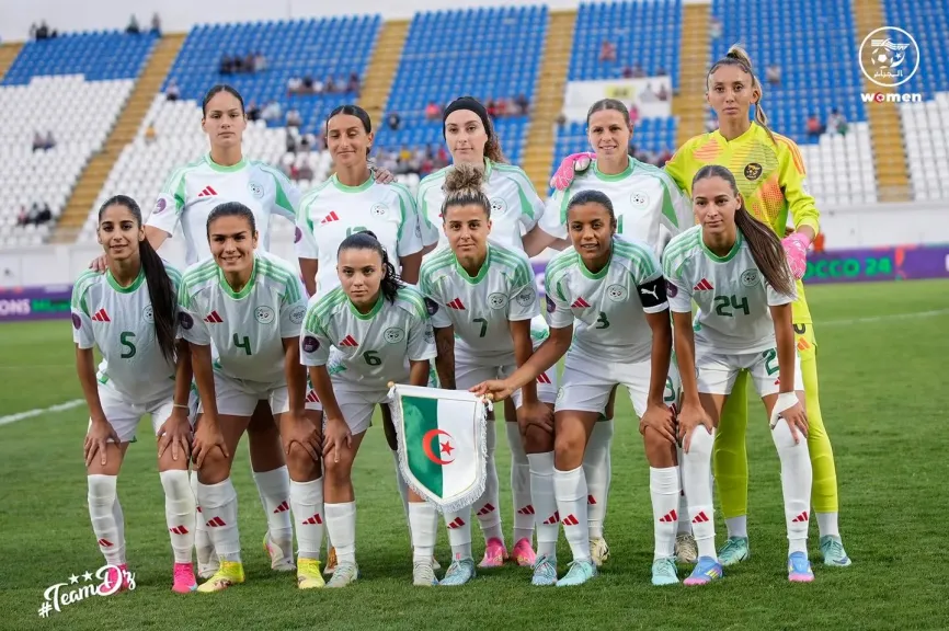 مباراة الجزائر ضد غانا