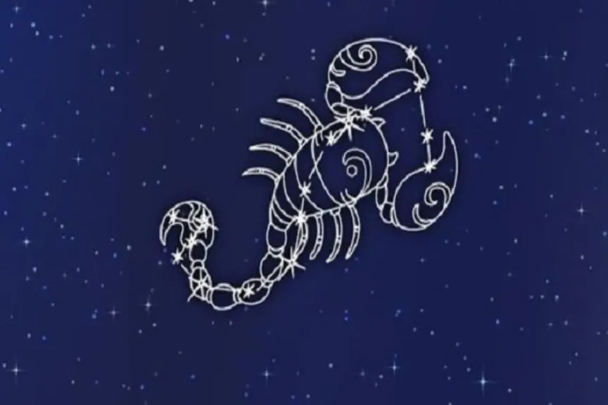 توقعات حظك برج العقرب اليوم