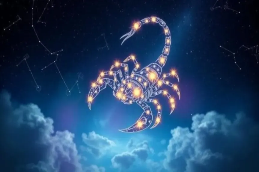 حظك برج العقرب اليوم