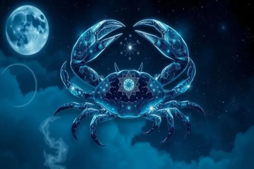 حظك برج السرطان اليوم