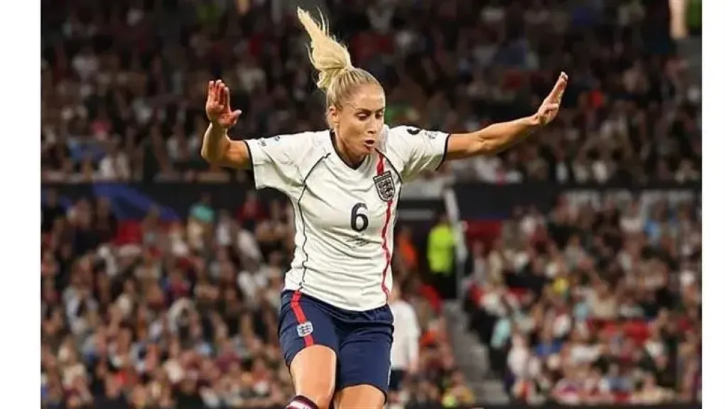 مباراة منتخب إنجلترا ضد إيطاليا