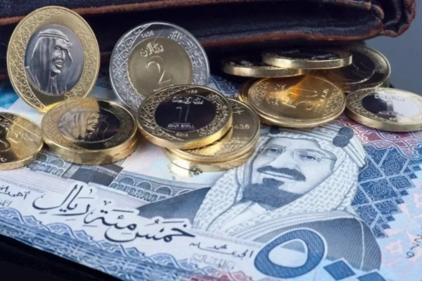 سعر الريال السعودي مقابل الجنيه