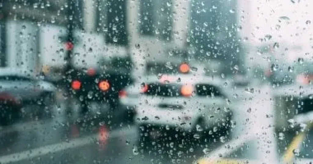 أمطار 