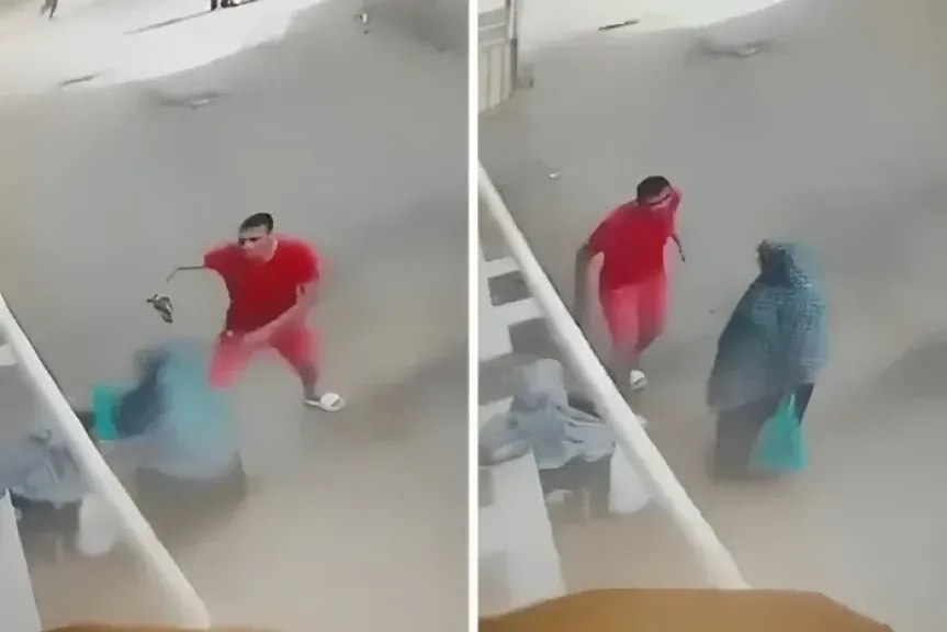 حادث السنبلاويين