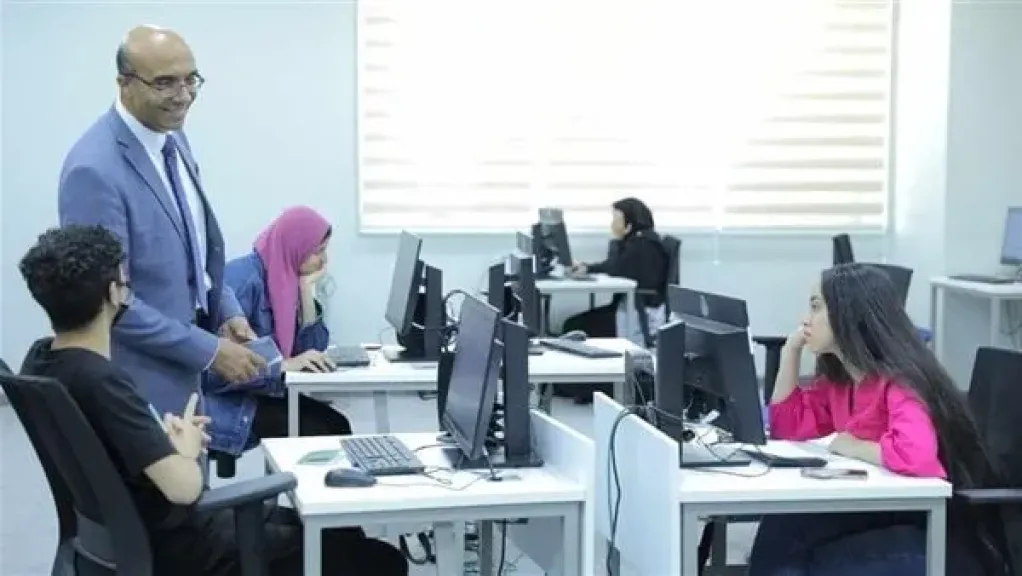 تنسيق الثانوية العامة