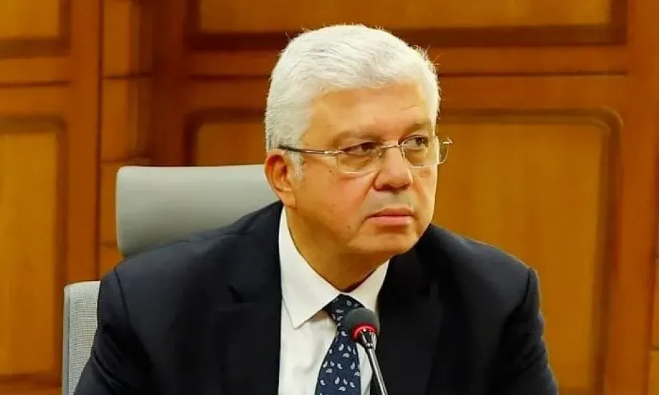 وزير التعليم العالي