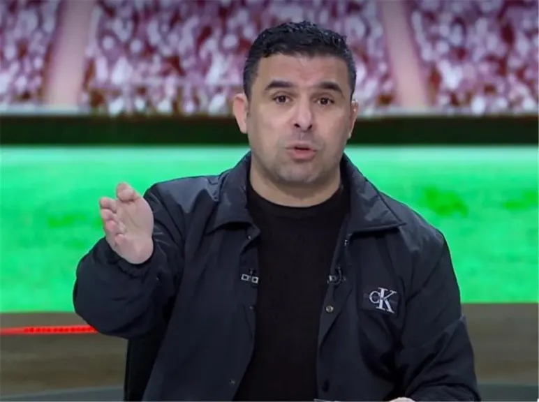 تصريحات خالد الغندور