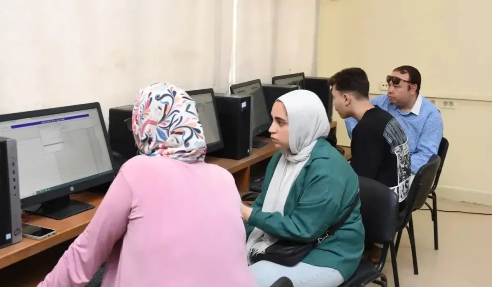 تنسيق كليات 2025