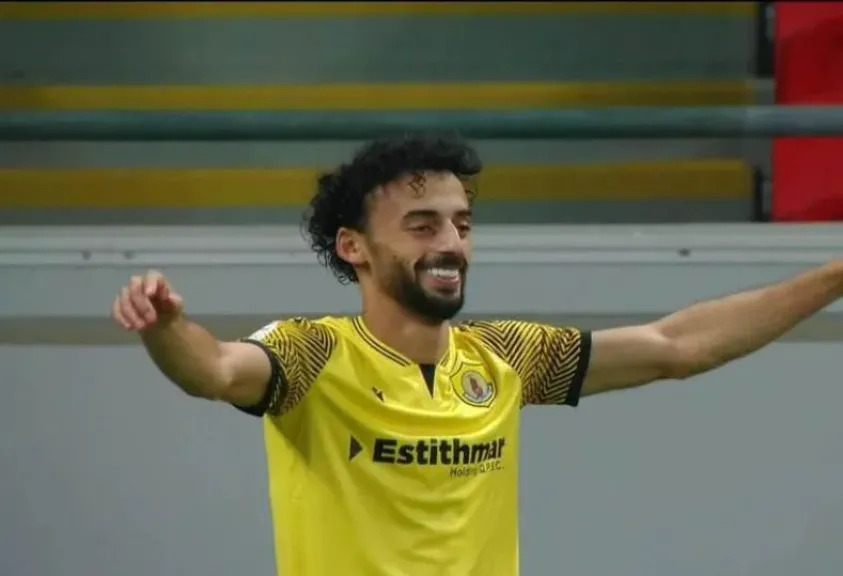 أحمد عبدالقادر