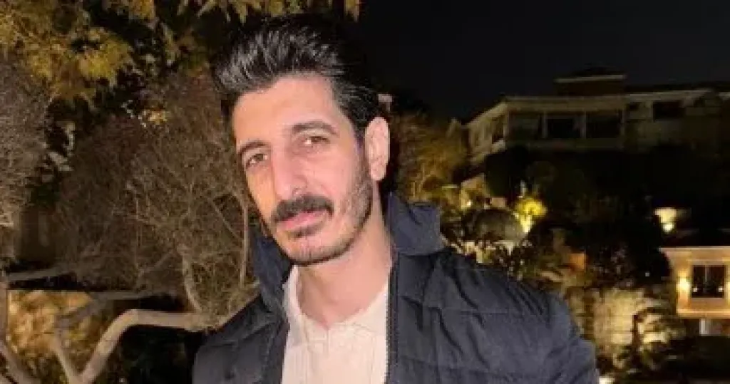 حبس شاكر