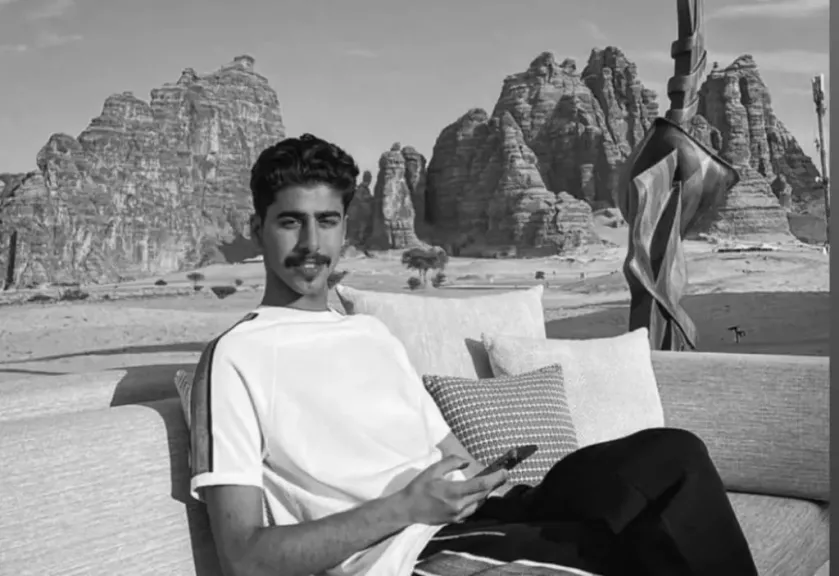 محمد القاسم