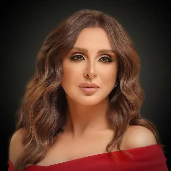 نجوم الفن