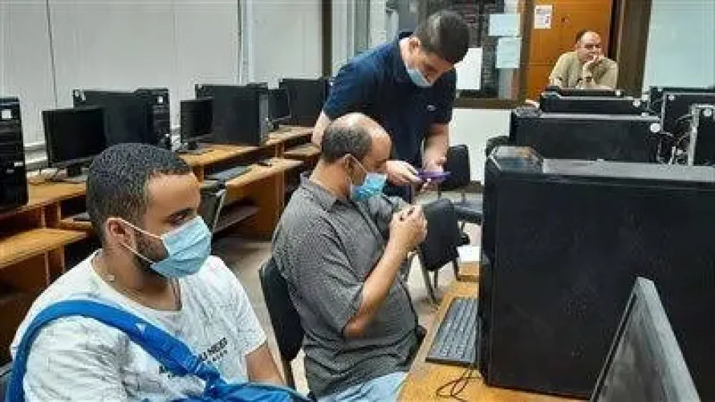 مكتب التنسيق في الجامعات