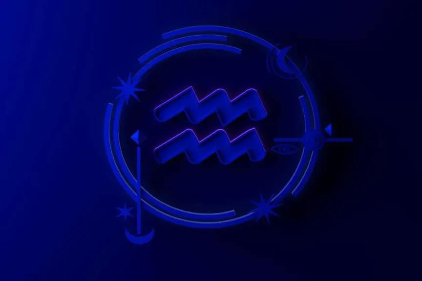 توقعات حظك برج الدلو