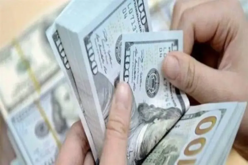 سعر الدولار في البنوك المصرية