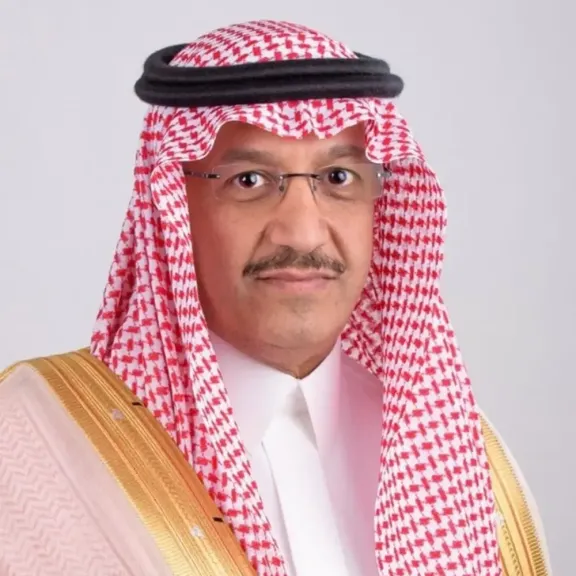 وزير التعليم السعودي