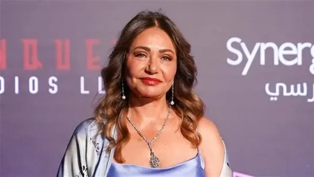 ليلى علوي