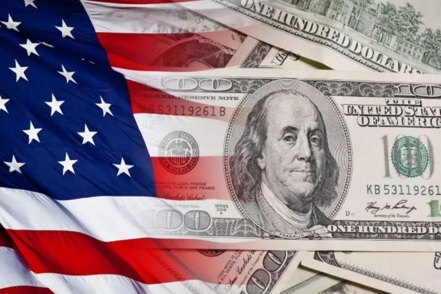 سعر سعر الدولار مقابل الجنيه 
