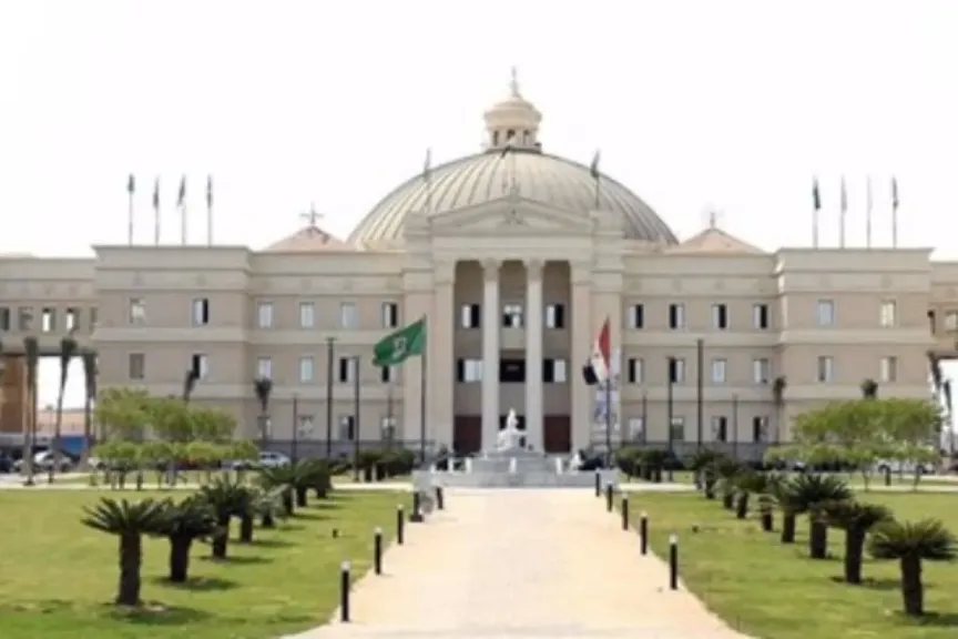 جامعة القاهرة الأهلية