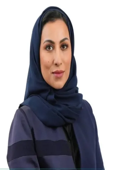 منى العجمي متحدث رسمي جديد لوزارة التعليم 