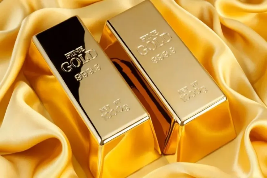 سعر الذهب في مصر