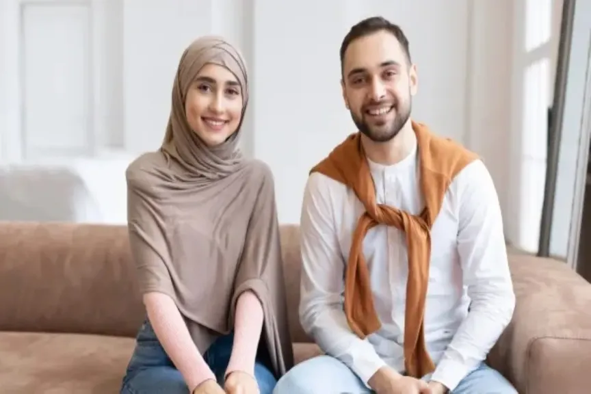 دعاء يجعل الزوج لا يفارق زوجته