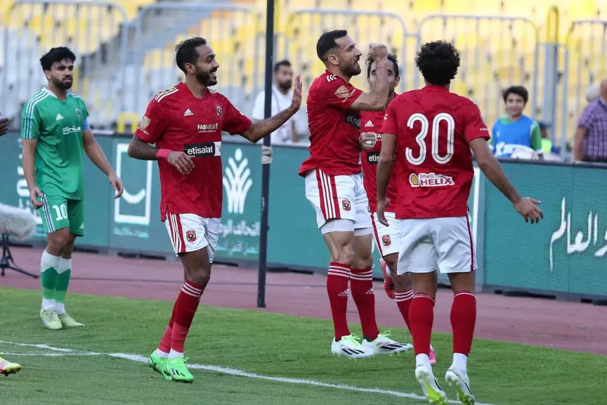 حجز تذاكر مباريات الدوري