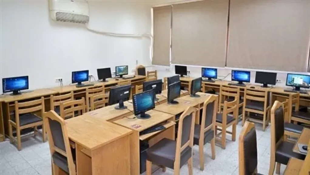 كليات المرحلة الثالثة