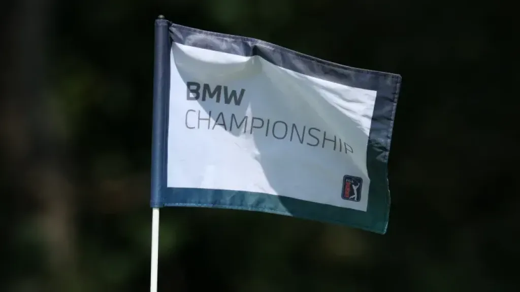 بطولة BMW Championship 2025