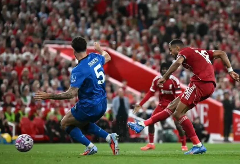 ليفربول