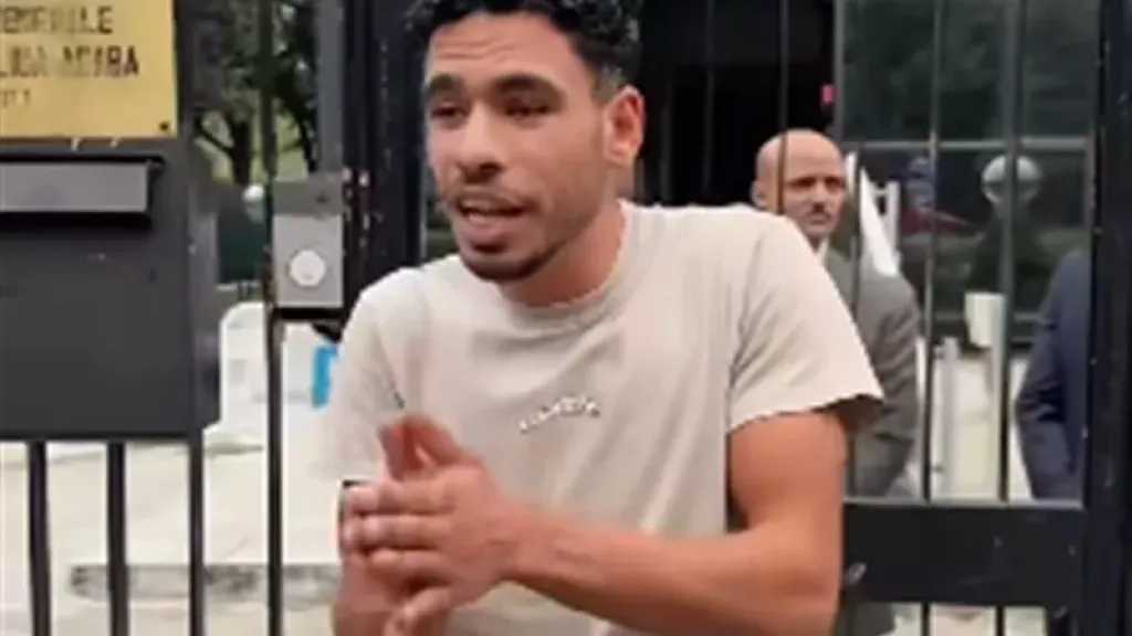 السويسي 