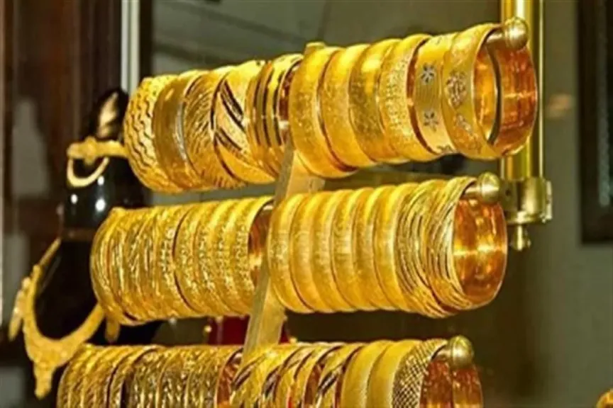 سعر الذهب في مصر اليوم 