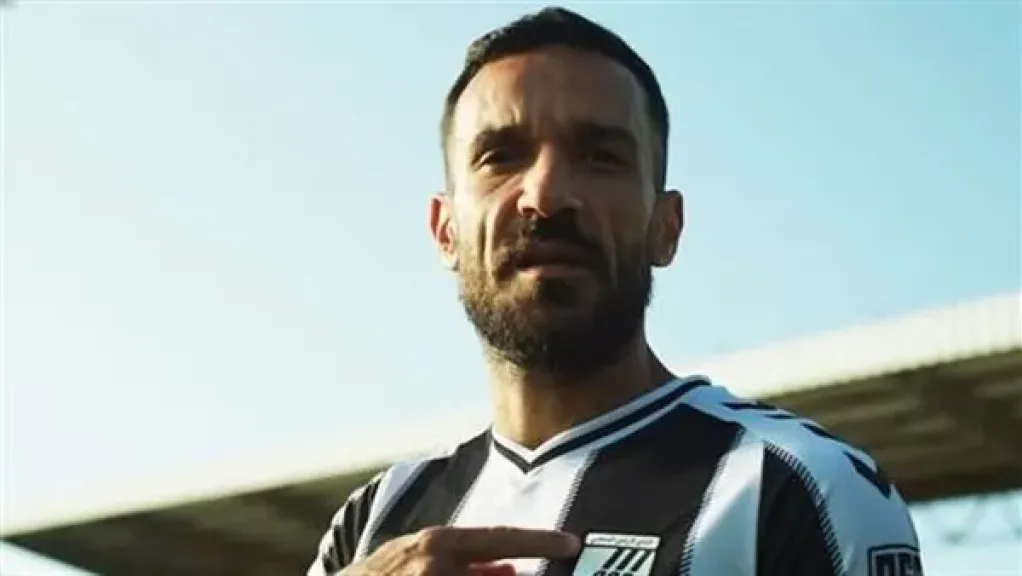 مباراة الصفاقسي ضد شبيبة العمران