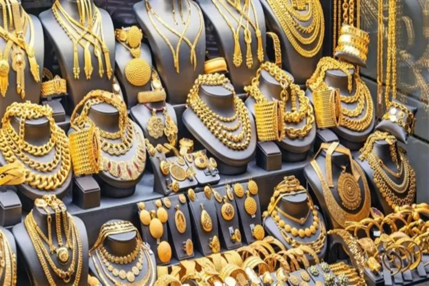 سعر الذهب في مصر اليوم 