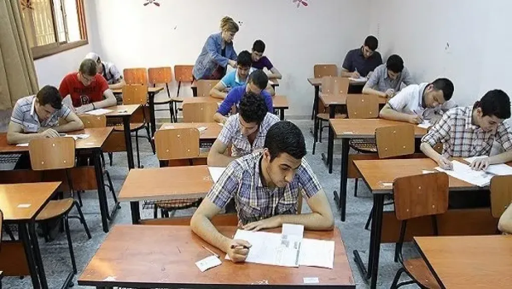 نتيجة الثانوية العامة الدروى الثاني 2025