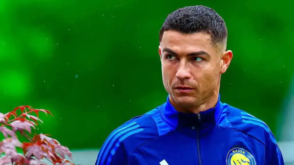 مباراة النصر ضد التعاون