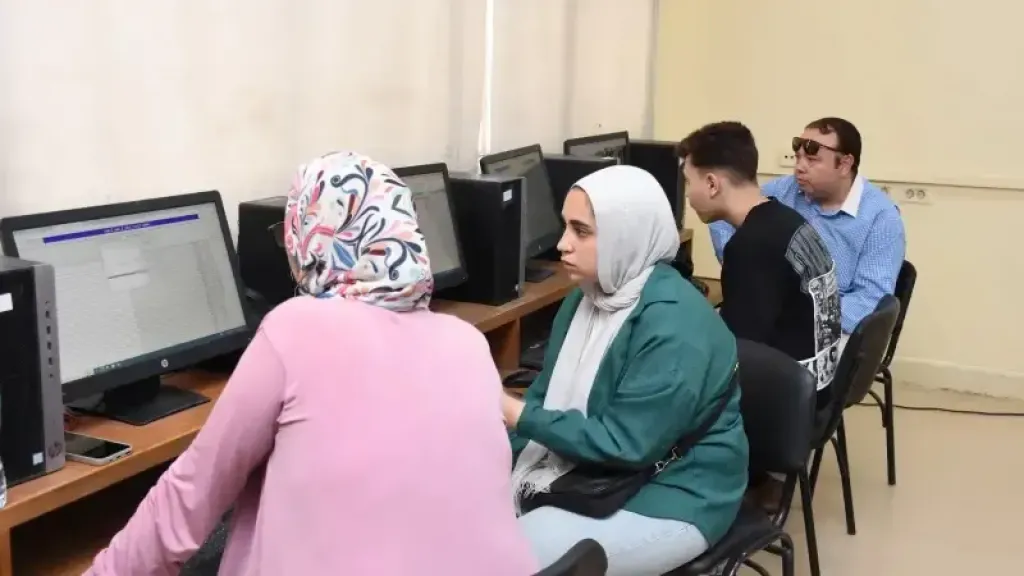 تنسيق الدبلومات الفنية