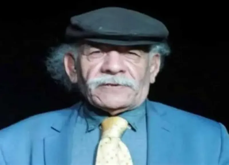 السيناريست فاروق عبد الخالق
