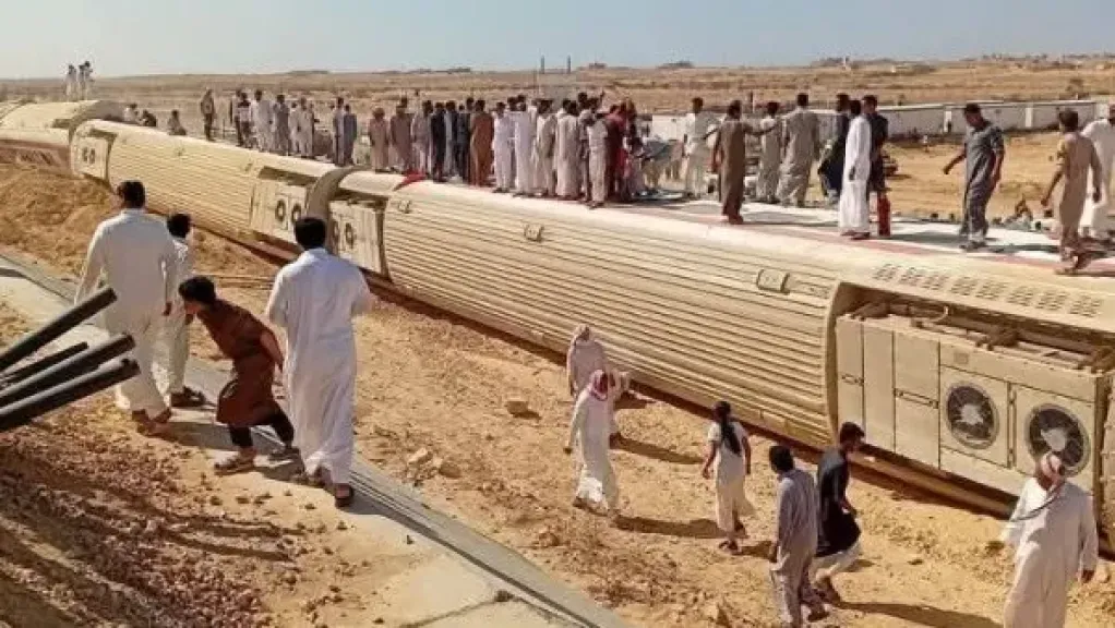 انقلاب قطر في مطروح