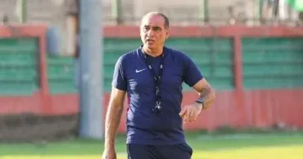 علي ماهر