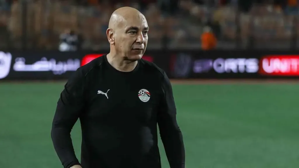 قائمة منتخب مصر