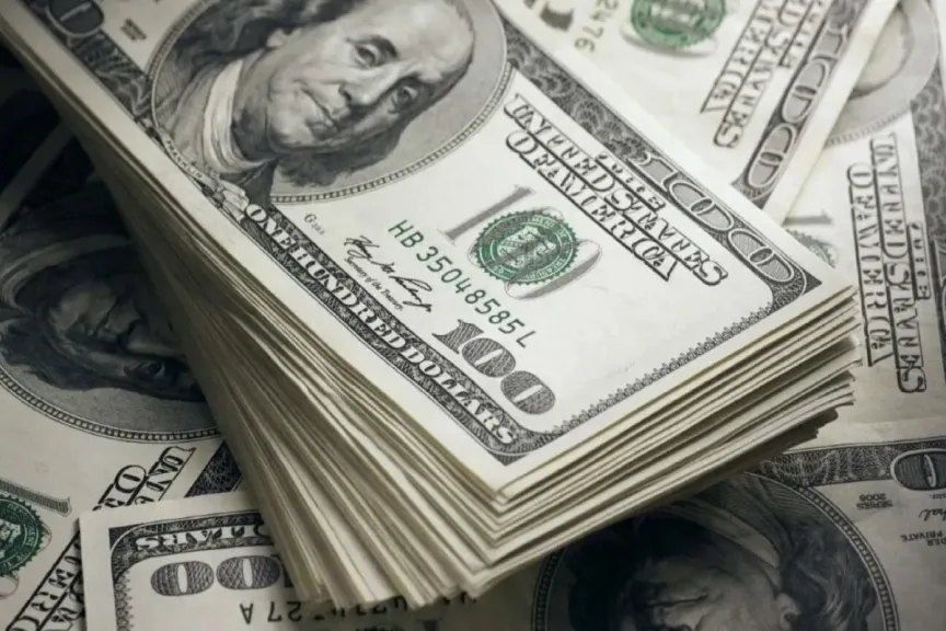 أسعار الدولار مقابل الجنيه المصري
