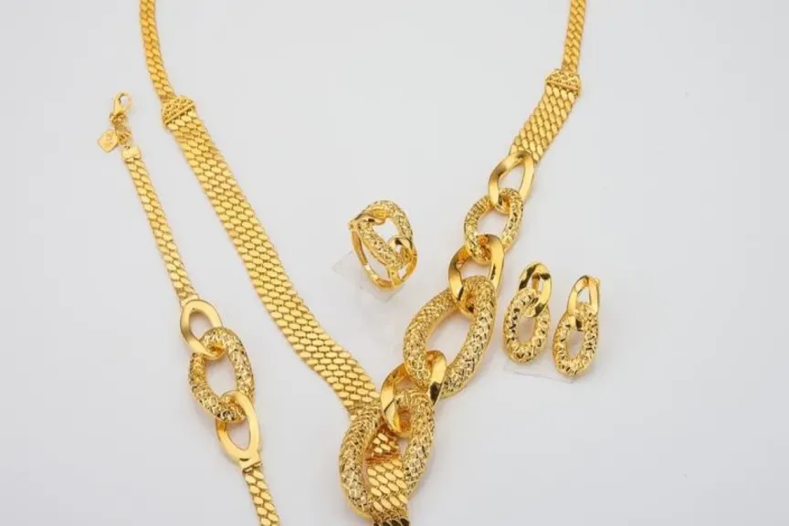 سعر الذهب عيار 21