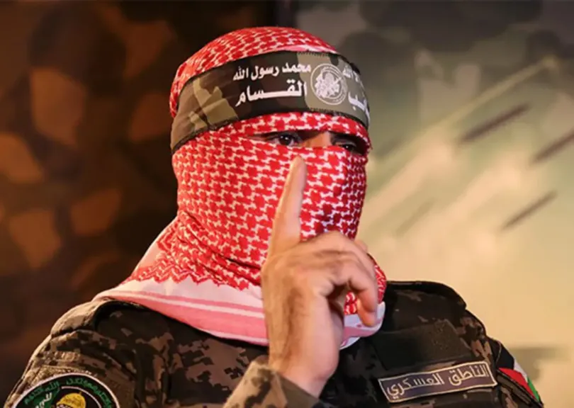 أبو عبيدة 